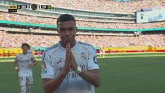 Psg-Real Madrid, semifinale da Palloni d'oro