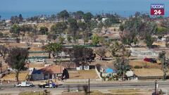 Los Angeles sei mesi dopo gli incendi, ecco come appare oggi Pacific Palisades