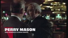 Perry Mason - Fiori d'arancio