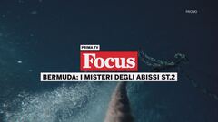 Bermuda: I misteri degli abissi