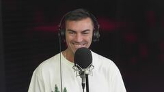Gabry Ponte ospite a R101