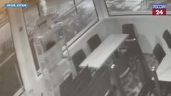 Latina, era latitante dopo sparatoria a Fondi: arrestato