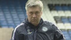 Chelsea, la dinastia italiana
