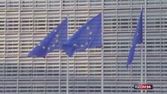 Italia-Europa,"patto"sulle spese militari."Incontro tra la Premier Meloni e il Commissario Europeo per l'economia Dombrovskis