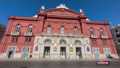 La Ripartenza, il grande evento di Nicola Porro torna al Petruzzelli di Bari