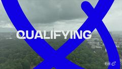 E-Prix Berlino - Qualifiche