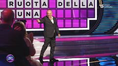 La ruota della fortuna vi aspetta su Canale 5