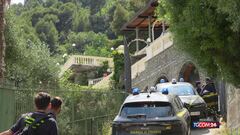 Bimbo sparito, la Guardia di Finanza a casa del testimone
