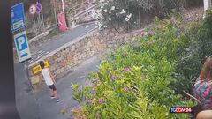 Bimbo scomparso a Ventimiglia: ricerche in corso, testimonianze e sviluppi