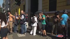 Garlasco, replicato l'esame sul tampone orale di Chiara Poggi