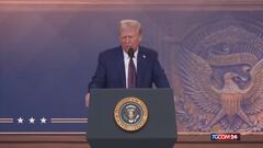 Dazi al 30% per la Ue: la lettera di Trump