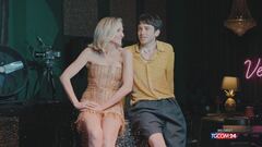 Riki e Lorella Cuccarini, "Cha Cha Twist" è il nuovo tormentone estivo