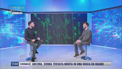 Intelligenze artificiali - Puntata del 12 luglio