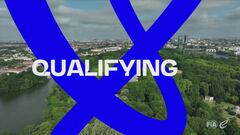 E-Prix Berlino - Qualifiche 2