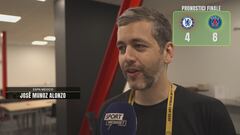 Chelsea-PSG, la finale dei pronostici
