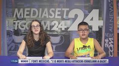 Puntata del 13 luglio
