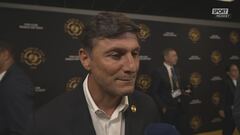 Inter, Zanetti: "Il gruppo sta bene, pronti per un'altra grande stagione"