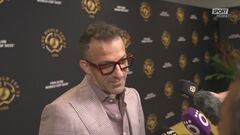 Del Piero e il Pallone d'oro a Donnarumma: "Lui è il più forte del mondo, ma…"
