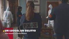 Delitto a Tahiti