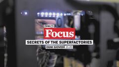 Secrets of the Superfactories