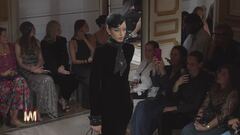 Jo Squillo: Giorgio Armani Privè, la collezione Haute Couture Fall-Winter 25/26