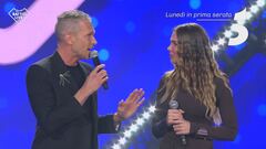 Cornetto Battiti Live: non mancate, su Canale 5