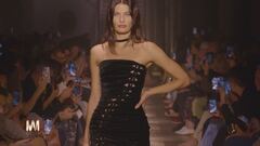 Jo Squillo: Elie Saab, la collezione Haute Couture Fall-Winter 25/26