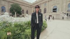Jo Squillo: Chanel, la collezione Haute Couture Fall-Winter 25/26