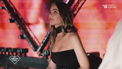 Il backstage della seconda puntata