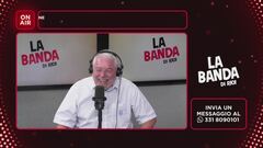 Paolo Dini ricorda un'esibizione in tutù