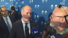 Zaia "Prima Olimpiade diffusa, modello che il CIO replicherà negli anni"