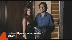 Il pesce innamorato