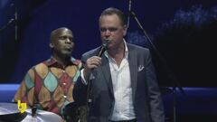 Kurt Elling e Yellowjackets live a Umbria Jazz 2025: il video