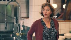 Kiss the chef - Il passato che ritorna