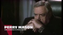Perry Mason - Morte di un dongiovanni