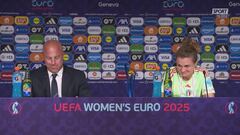 Girelli e Soncin: "Qualcosa di magico"