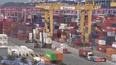 Dazi americani, Bruxelles punta a chiudere al 15%
