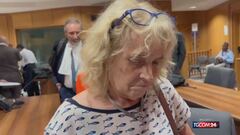 Omicidio Scialdone, ridotta a 24 anni in appello la pena all'ex
