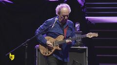 Lee Ritenour live a Umbria Jazz 2025: il video