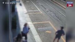 Milano, imprenditore turco derubato di un orologio da 300mila euro davanti a un hotel