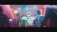 Bellingham e Musiala le star di EA Sports FC 26