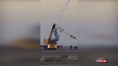 Morto il base jumper Felix Baumgartner: il suo storico lancio dallo spazio