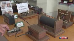 La storia della radio racchiusa in un museo fiorentino