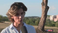 Solange Fugger è la primaria più giovane d'Italia
