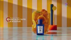 Fragranze agli agrumi, fresche e frizzanti perfette per l'estate