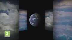 Climate Station tra sfide ambientali e VR