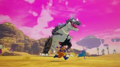 Dragon Ball Z: Kakarot parte verso il Regno Demoniaco