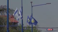 Gaza, Netanyahu a Leone XIV: "Vicini a un accordo"