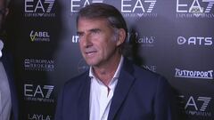 Carnevali: "Tutto fatto per Laurienté, Berardi resta..."