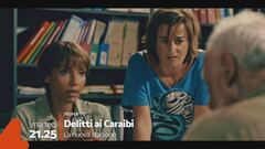 Delitti ai Caraibi